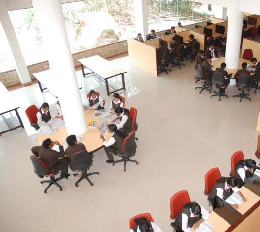 Mar Ephraem College of Engineering and Technology Kanyakumari Infrastructure photo 5