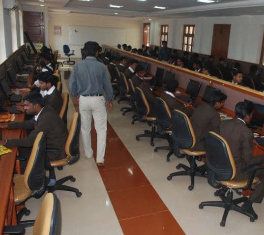 Mar Ephraem College of Engineering and Technology Kanyakumari Infrastructure photo 6