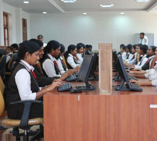 Mar Ephraem College of Engineering and Technology Kanyakumari Infrastructure photo 7