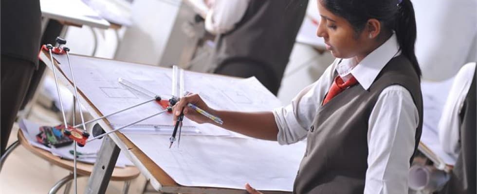 Mar Ephraem College of Engineering and Technology Kanyakumari Infrastructure photo 19