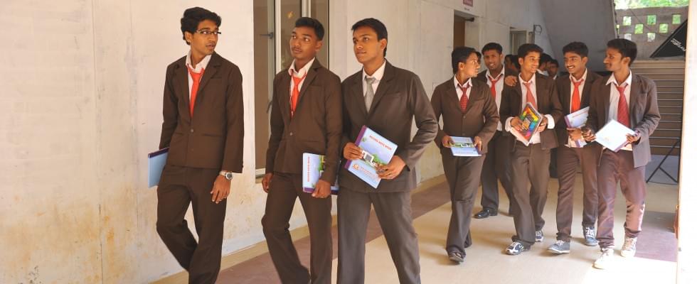 Mar Ephraem College of Engineering and Technology Kanyakumari Infrastructure photo 20