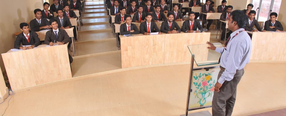 Mar Ephraem College of Engineering and Technology Kanyakumari Infrastructure photo 21