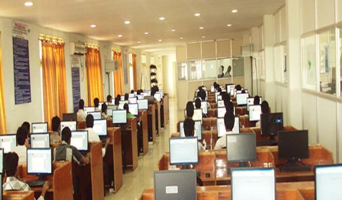 Usha Rama College of Engineering and Technology Krishna Campus & Infrastructure photo 1