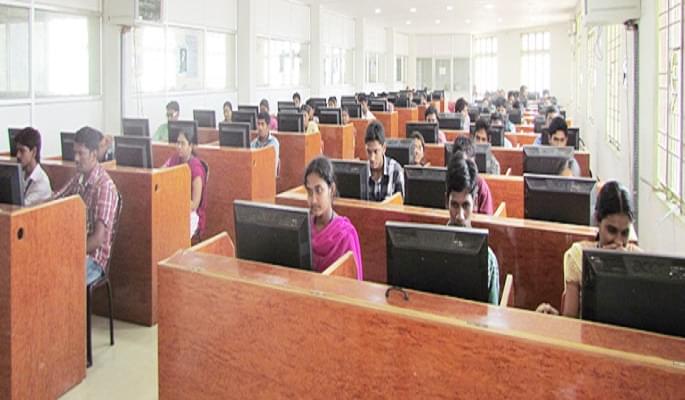 Usha Rama College of Engineering and Technology Krishna Campus & Infrastructure photo 2