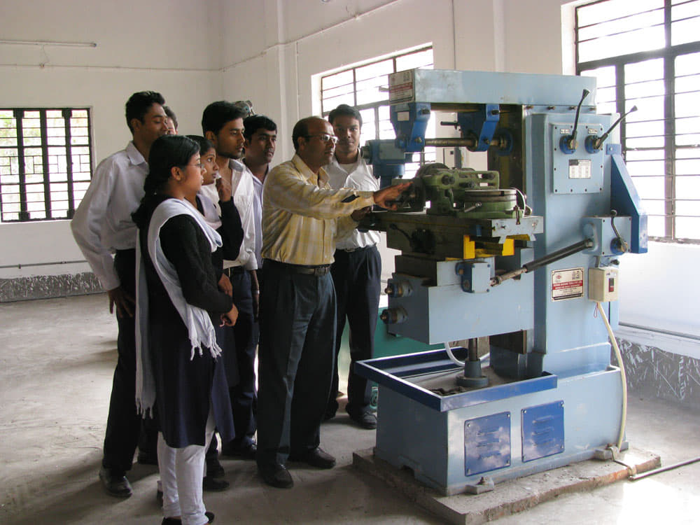 Murshidabad College of Engineering and Technology Infrastructure photo 7