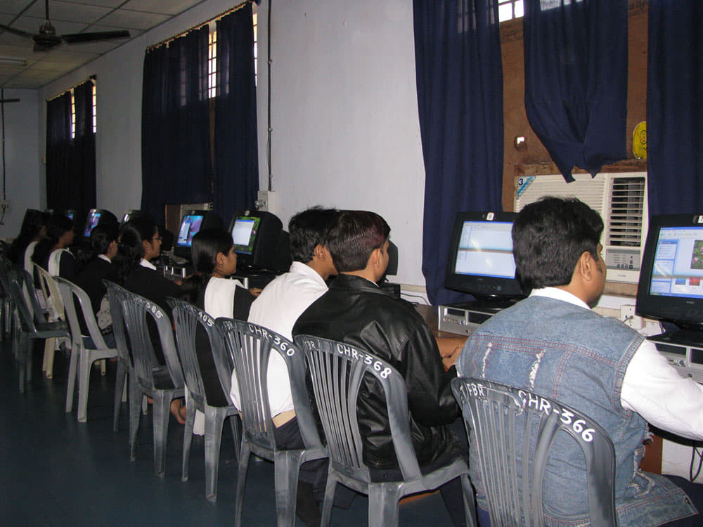 Murshidabad College of Engineering and Technology Infrastructure photo 3