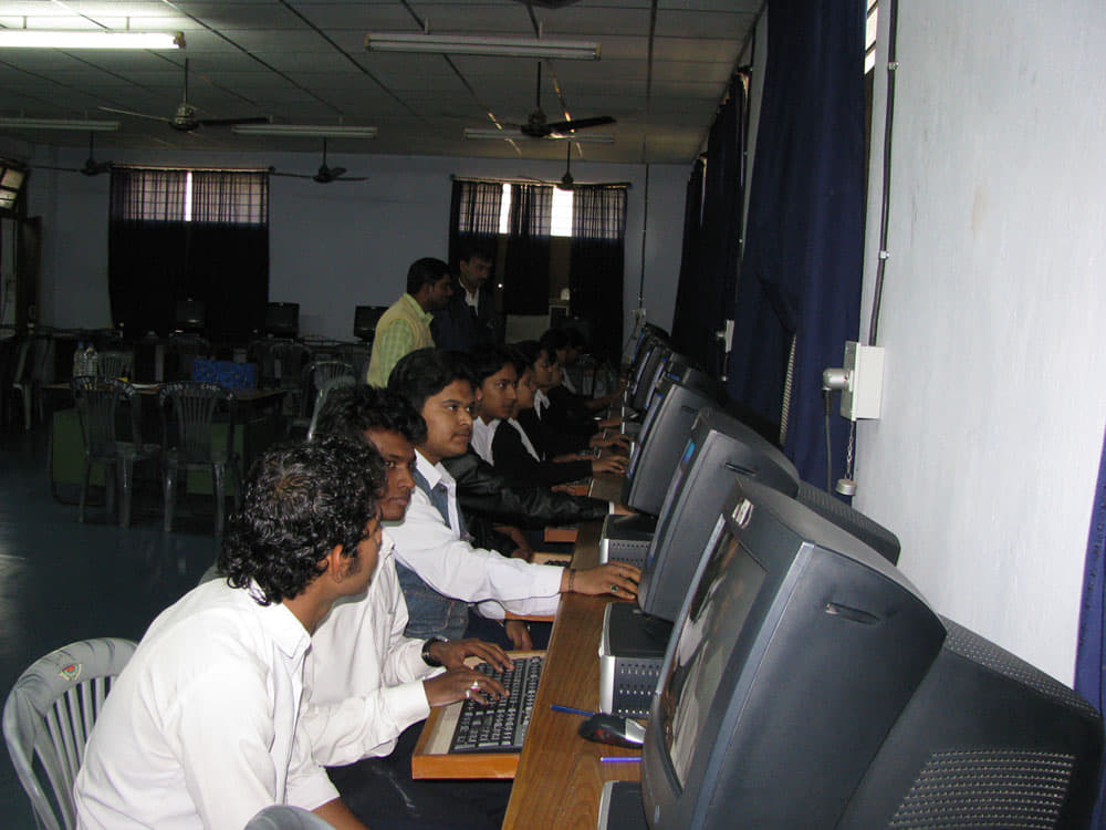 Murshidabad College of Engineering and Technology Infrastructure photo 4