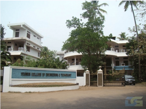 Younus College of Engineering and Technology Kollam Campus & Infrastructure photo 2