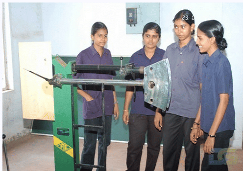 Younus College of Engineering and Technology Kollam Campus & Infrastructure photo 5