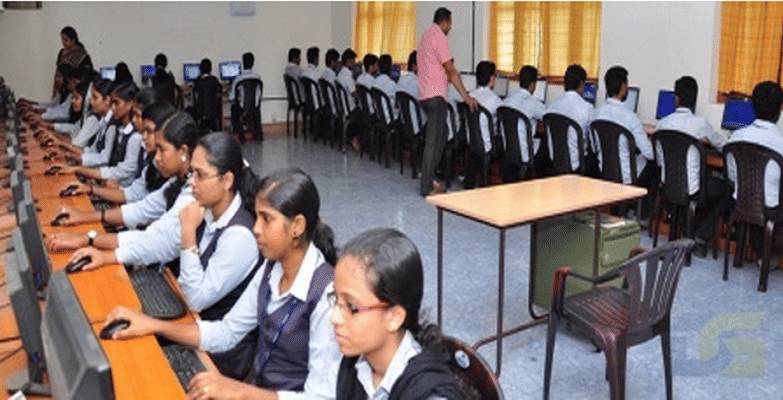 Younus College of Engineering and Technology Kollam Campus & Infrastructure photo 6