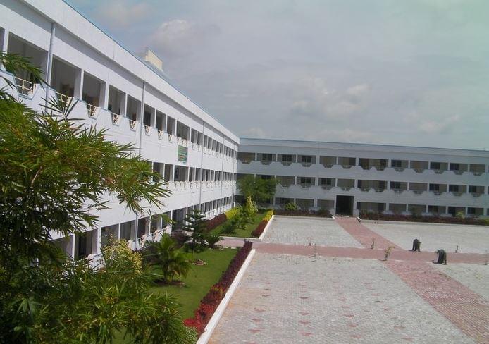 Varuvan Vadivelan Institute of Technology Dharmapuri Campus photo 2