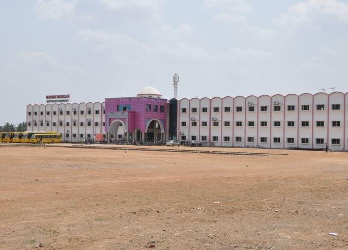 Varuvan Vadivelan Institute of Technology Dharmapuri Campus photo 3
