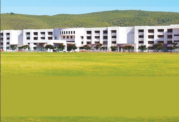 NPR College of Engineering and Technology Dindigul Buildings photo 2