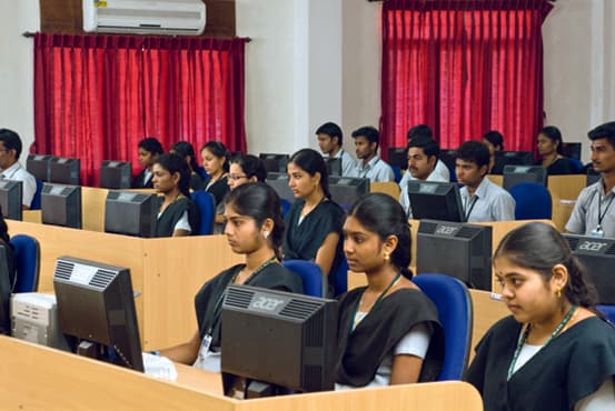 NPR College of Engineering and Technology Dindigul Infrastructure photo 3