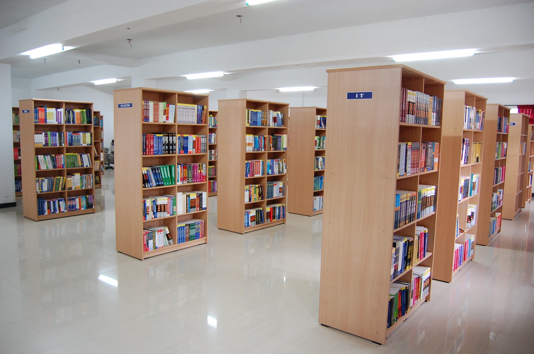 NPR College of Engineering and Technology Dindigul Infrastructure photo 4