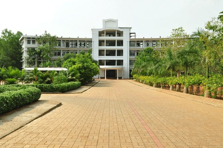 Marthandam College of Engineering and Technology Kanyakumari Campus photo 1