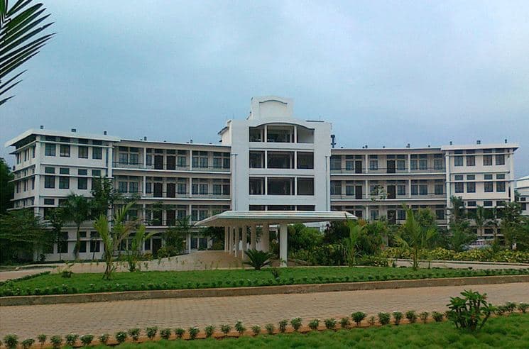Marthandam College of Engineering and Technology Kanyakumari Campus photo 2