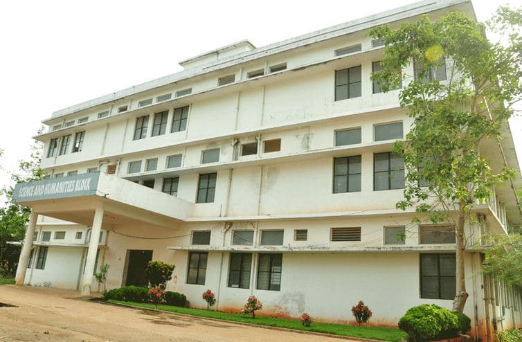 Marthandam College of Engineering and Technology Kanyakumari Campus photo 4