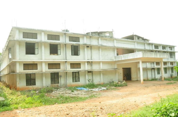 Marthandam College of Engineering and Technology Kanyakumari Campus photo 5