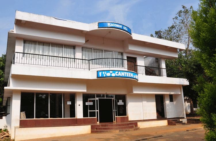 Marthandam College of Engineering and Technology Kanyakumari Campus photo 6