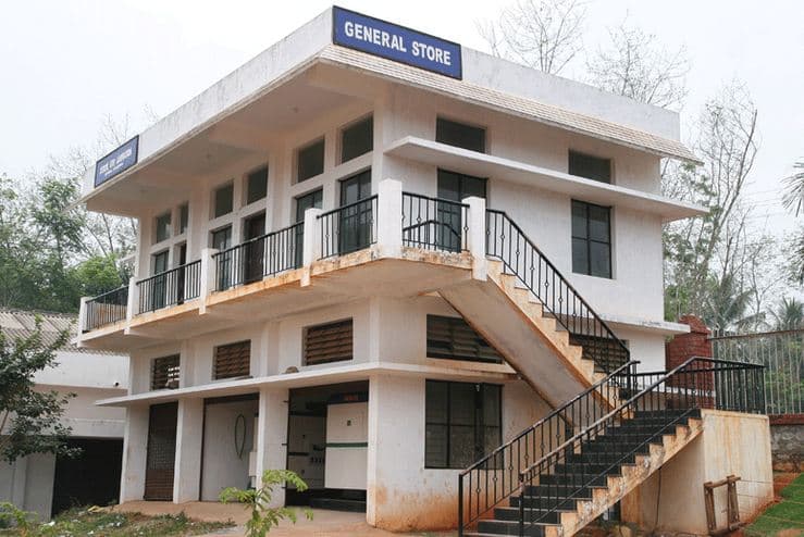 Marthandam College of Engineering and Technology Kanyakumari Campus photo 7