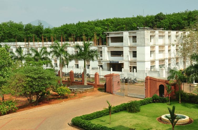 Marthandam College of Engineering and Technology Kanyakumari Campus photo 8