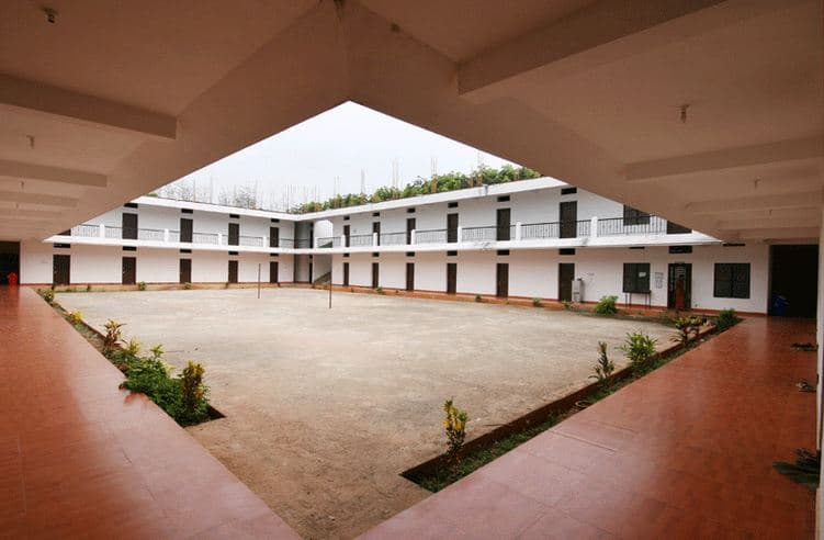 Marthandam College of Engineering and Technology Kanyakumari Campus photo 9