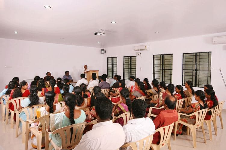 Marthandam College of Engineering and Technology Kanyakumari Infrastructure photo 1