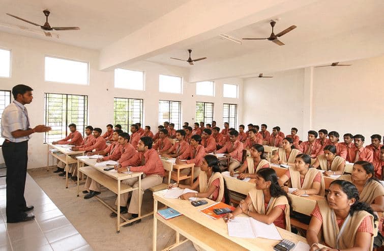 Marthandam College of Engineering and Technology Kanyakumari Infrastructure photo 2