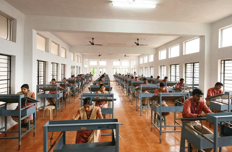 Marthandam College of Engineering and Technology Kanyakumari Infrastructure photo 3