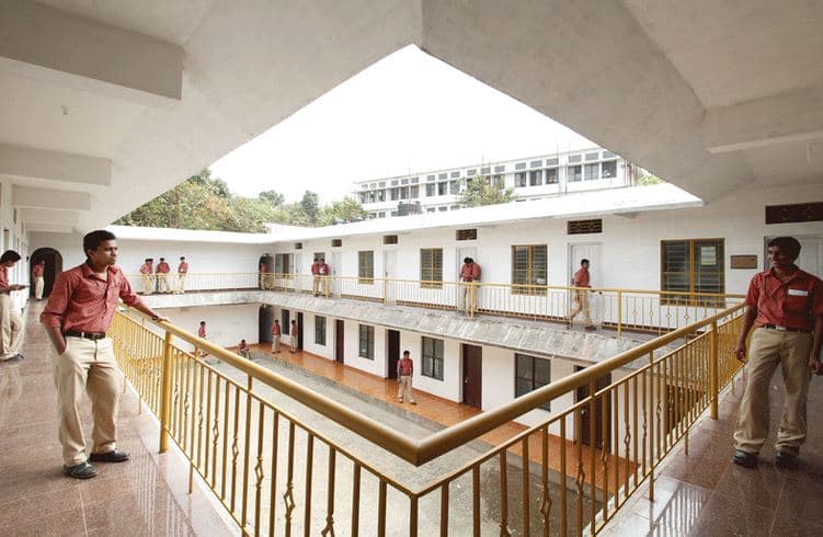 Marthandam College of Engineering and Technology Kanyakumari Infrastructure photo 4