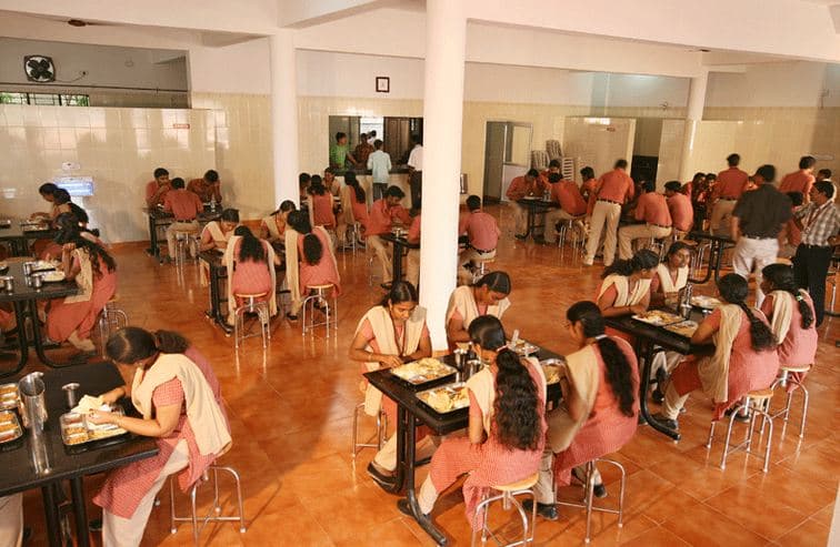 Marthandam College of Engineering and Technology Kanyakumari Infrastructure photo 5