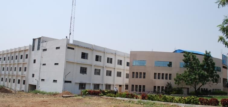 Matsyodari Shikshan Sanstha's College of Engineering and Technology Jalna Campus photo 1