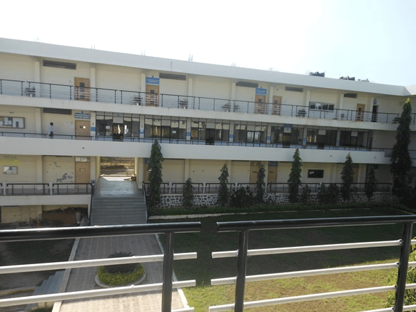 Matsyodari Shikshan Sanstha's College of Engineering and Technology Jalna Campus photo 2