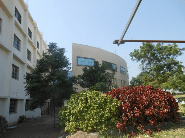 Matsyodari Shikshan Sanstha's College of Engineering and Technology Jalna Campus photo 3