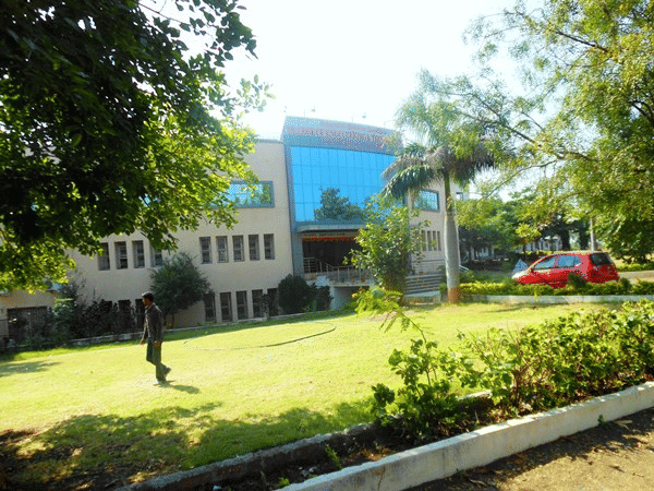 Matsyodari Shikshan Sanstha's College of Engineering and Technology Jalna Campus photo 4