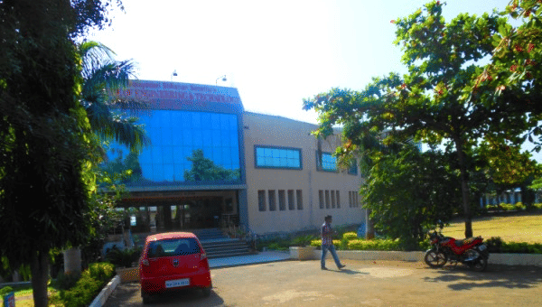 Matsyodari Shikshan Sanstha's College of Engineering and Technology Jalna Campus photo 5