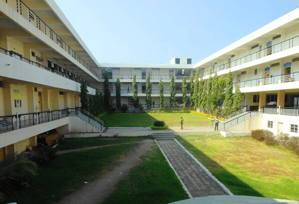Matsyodari Shikshan Sanstha's College of Engineering and Technology Jalna Campus photo 6