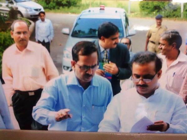 Matsyodari Shikshan Sanstha's College of Engineering and Technology Jalna Festivals photo 4