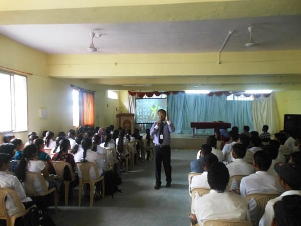 Matsyodari Shikshan Sanstha's College of Engineering and Technology Jalna Festivals photo 5