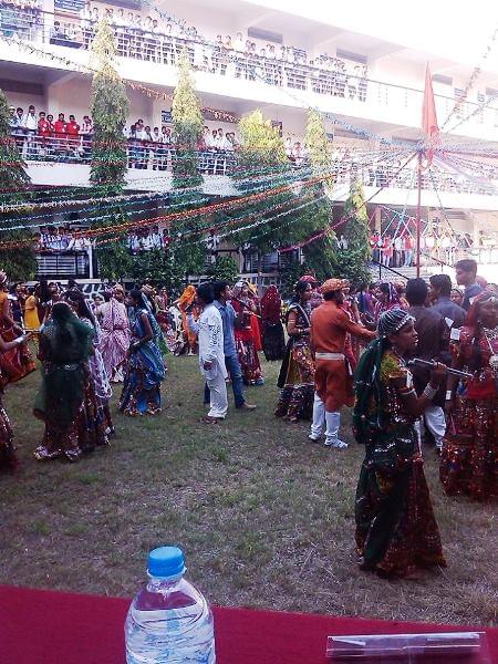 Matsyodari Shikshan Sanstha's College of Engineering and Technology Jalna Festivals photo 6