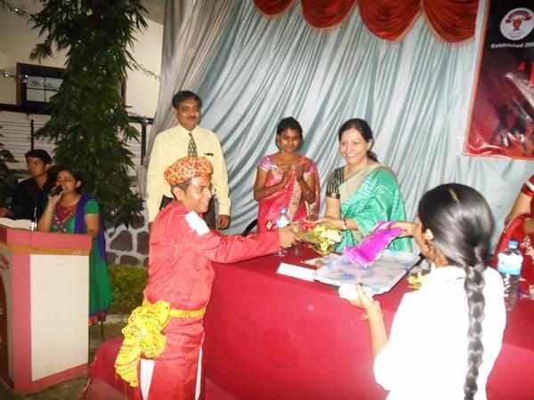 Matsyodari Shikshan Sanstha's College of Engineering and Technology Jalna Festivals photo 7