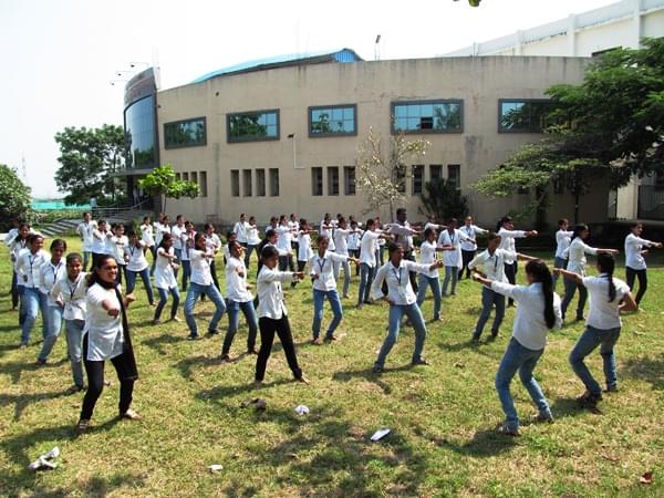 Matsyodari Shikshan Sanstha's College of Engineering and Technology Jalna Festivals photo 8