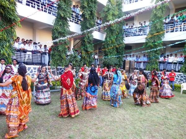 Matsyodari Shikshan Sanstha's College of Engineering and Technology Jalna Festivals photo 9