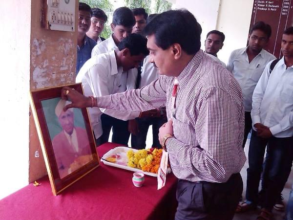 Matsyodari Shikshan Sanstha's College of Engineering and Technology Jalna Festivals photo 10