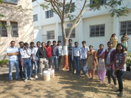 Matsyodari Shikshan Sanstha's College of Engineering and Technology Jalna Festivals photo 11