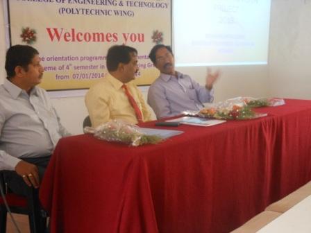 Matsyodari Shikshan Sanstha's College of Engineering and Technology Jalna Festivals photo 12