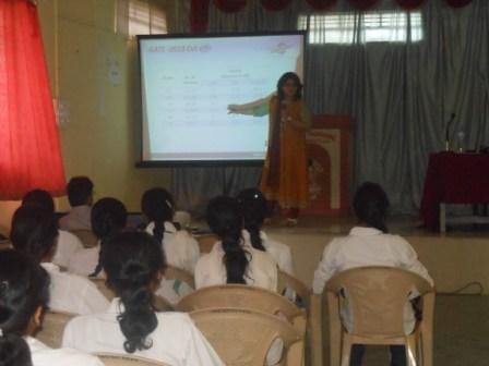 Matsyodari Shikshan Sanstha's College of Engineering and Technology Jalna Festivals photo 14