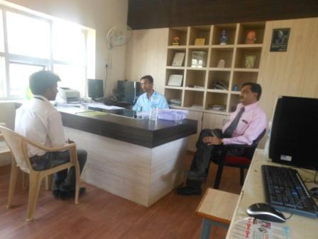 Matsyodari Shikshan Sanstha's College of Engineering and Technology Jalna Festivals photo 15