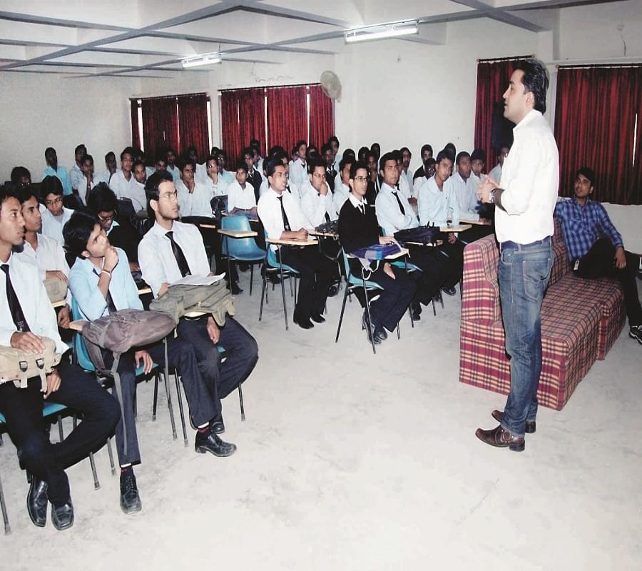 Shree Institute of Science and Technology Bhopal Infrastructure photo 7